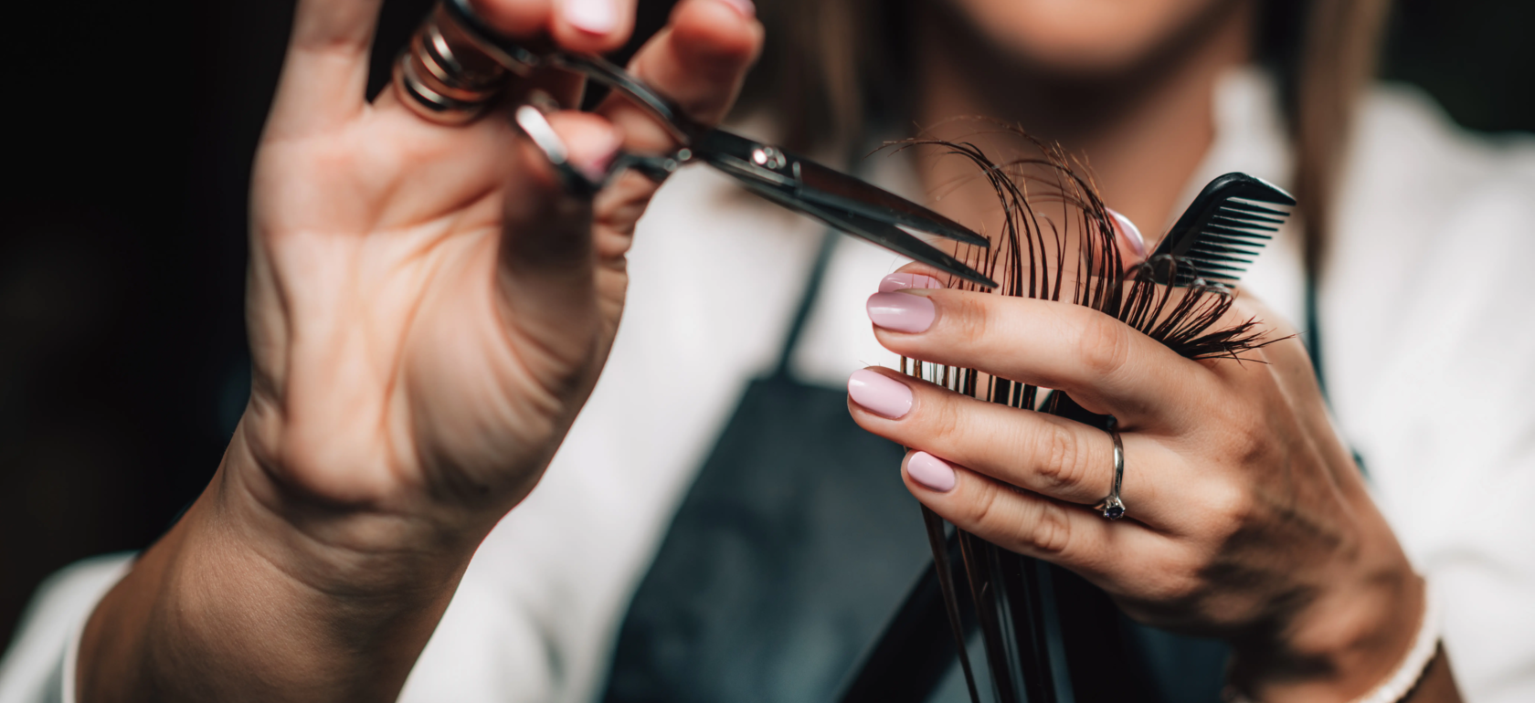 Coiffeur brushing La Mure